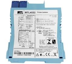 MTL4532 New MTL Pulse Isolator